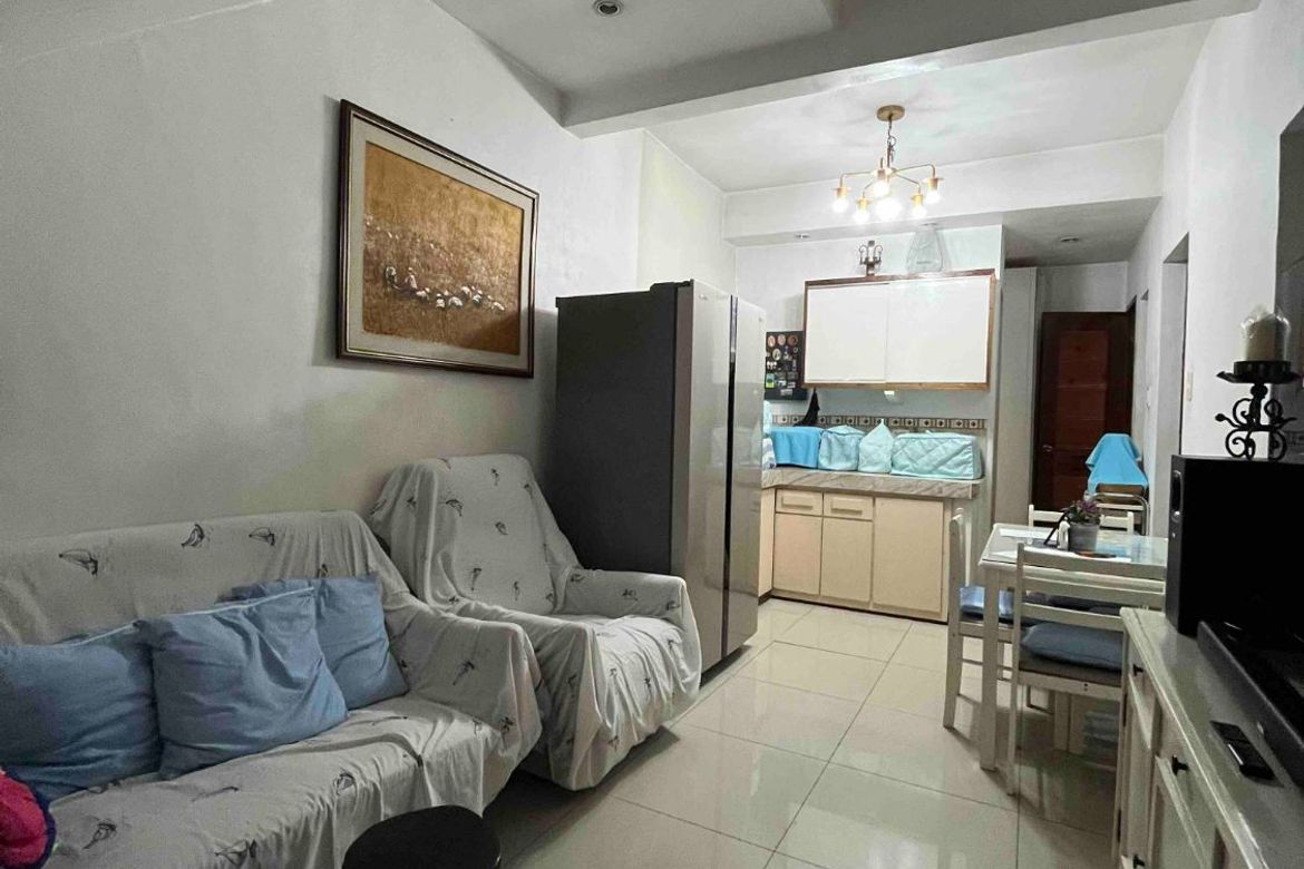 6 Bedroom Townhouse for Sale in West Crame, San Juan, Metro Manila near MRT-3 Santolan – photo 8