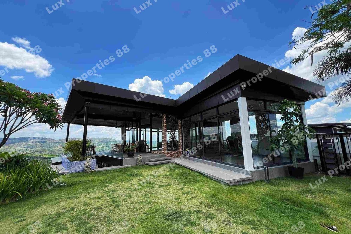 6 Bedroom Villa for Sale in Balibago, Angeles, Pampanga – photo 6