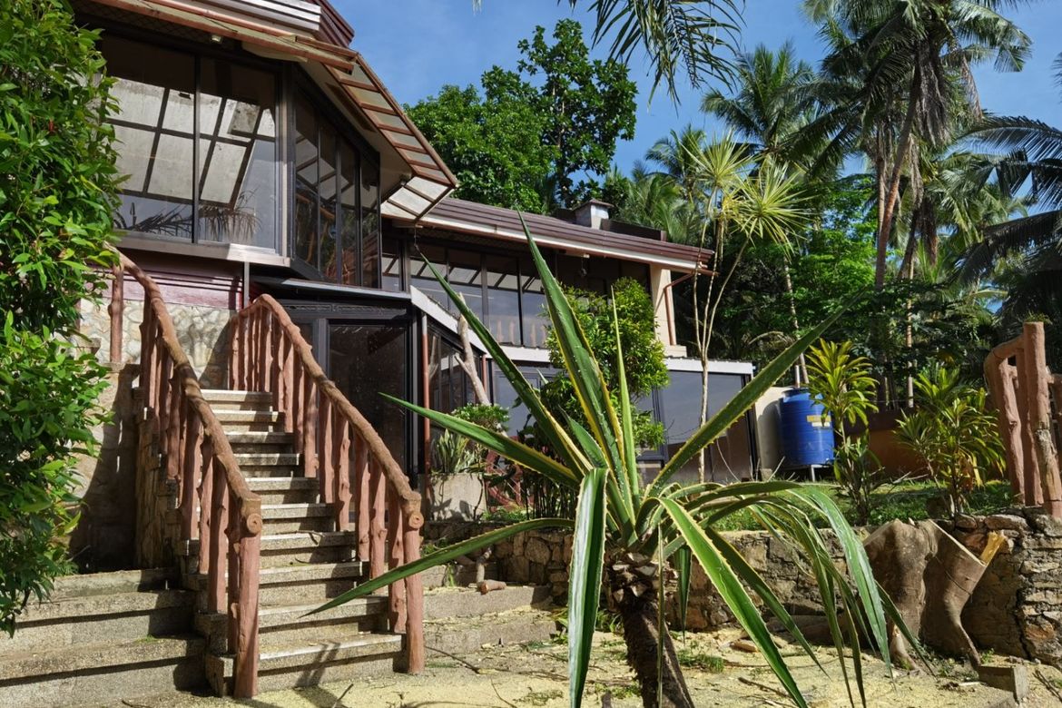 6 Bedroom Villa for Sale in Barangay I, Romblon, Romblon – photo 3