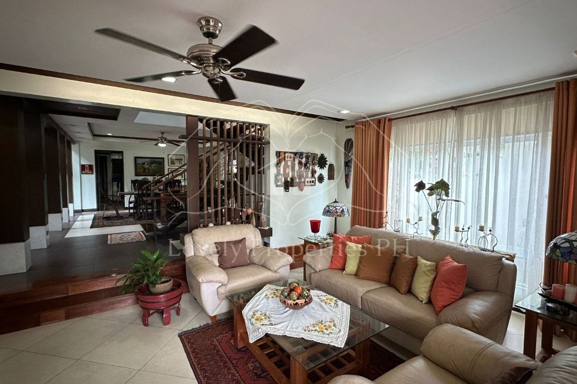 6 Bedroom Villa for Sale in Beverly Hills, Antipolo, Rizal – photo 3