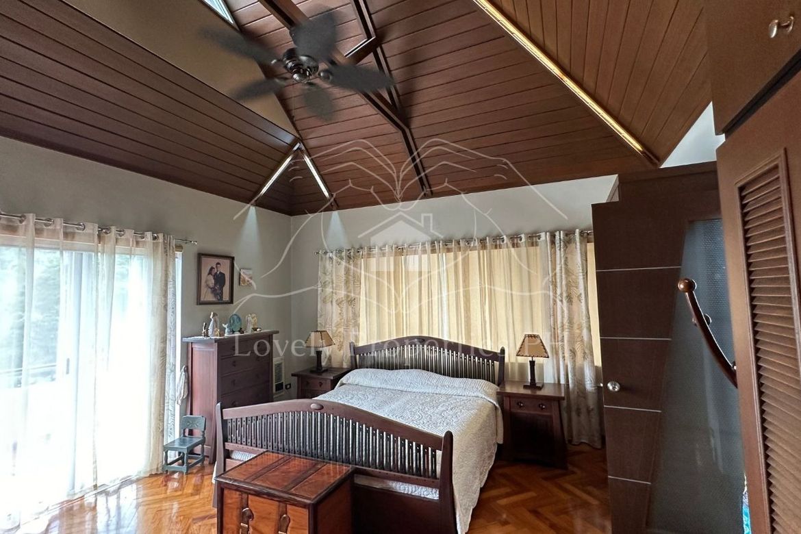 6 Bedroom Villa for Sale in Beverly Hills, Antipolo, Rizal – photo 5