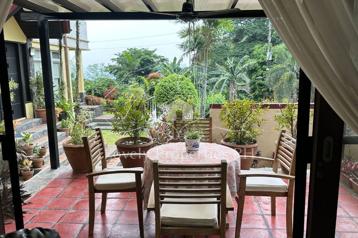 6 Bedroom Villa for Sale in Beverly Hills, Antipolo, Rizal – photo 8