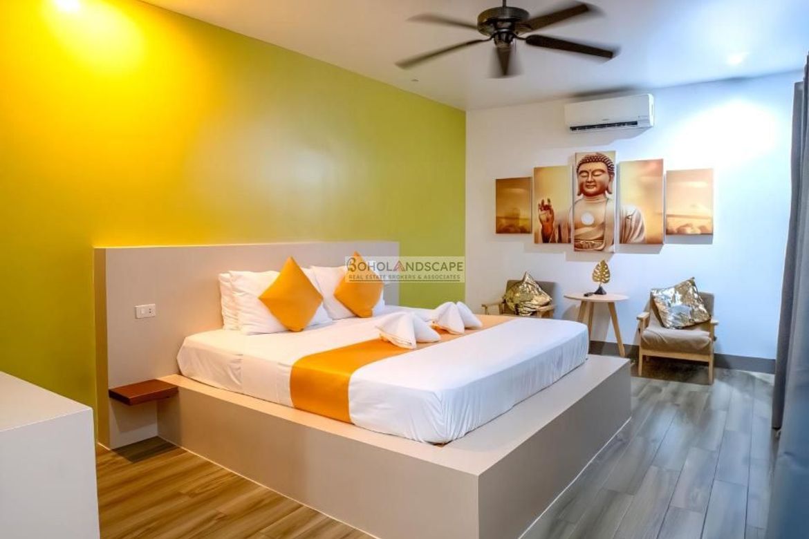 6 Bedroom Villa for Sale in Bolod, Panglao, Bohol – photo 6