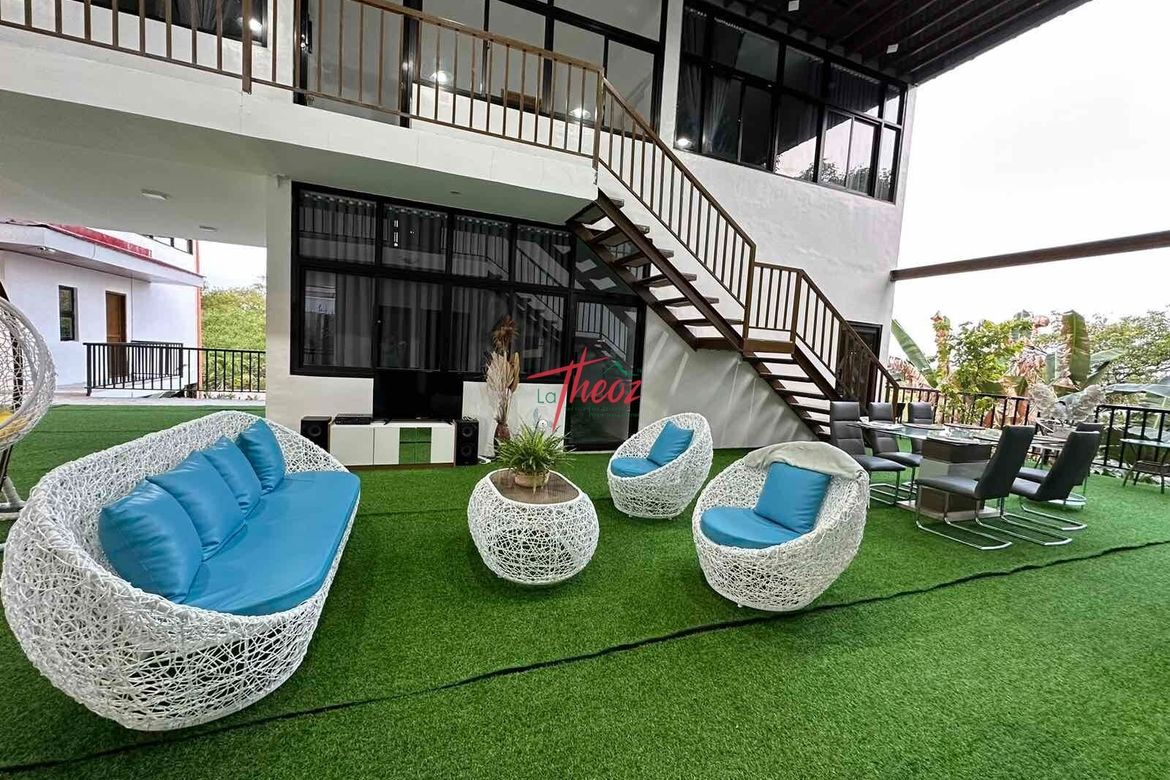 6 Bedroom Villa for Sale in Camalig, Meycauayan, Bulacan – photo 5