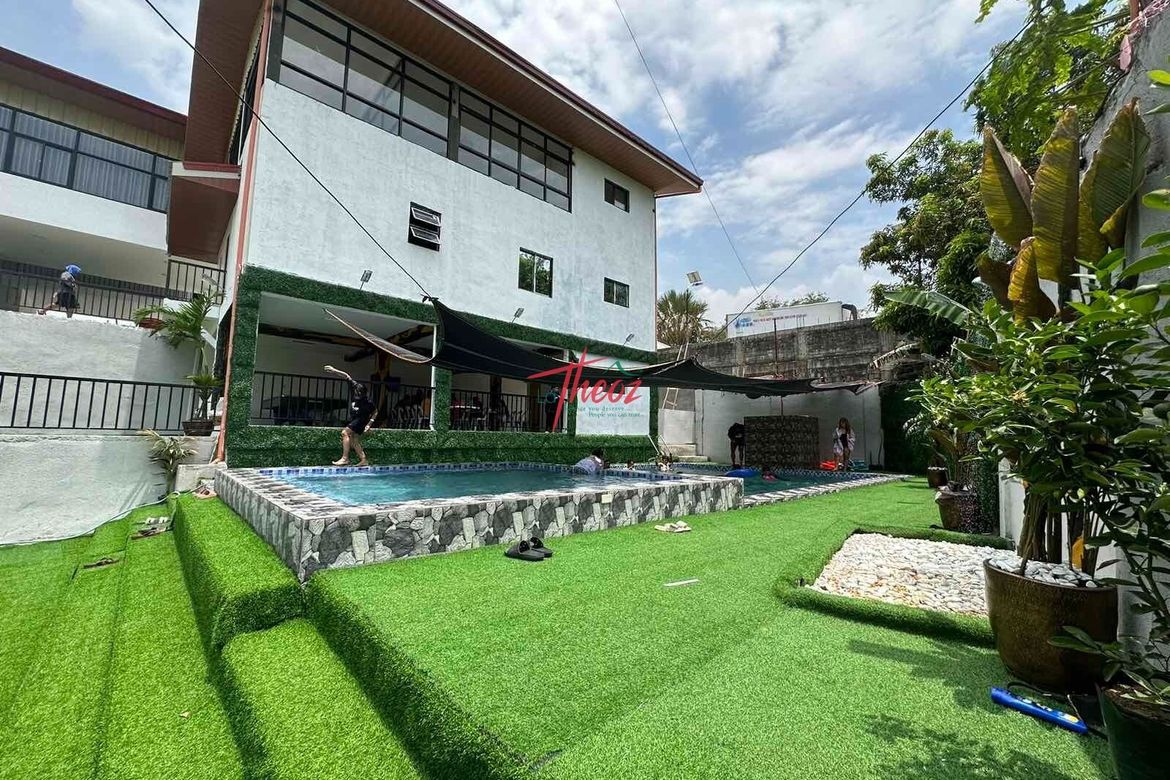6 Bedroom Villa for Sale in Camalig, Meycauayan, Bulacan – photo 6
