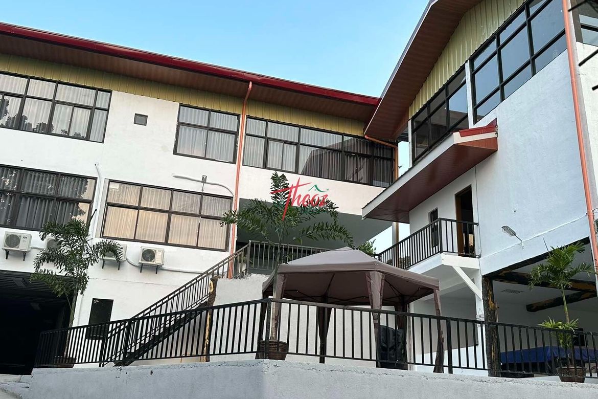 6 Bedroom Villa for Sale in Camalig, Meycauayan, Bulacan – photo 7