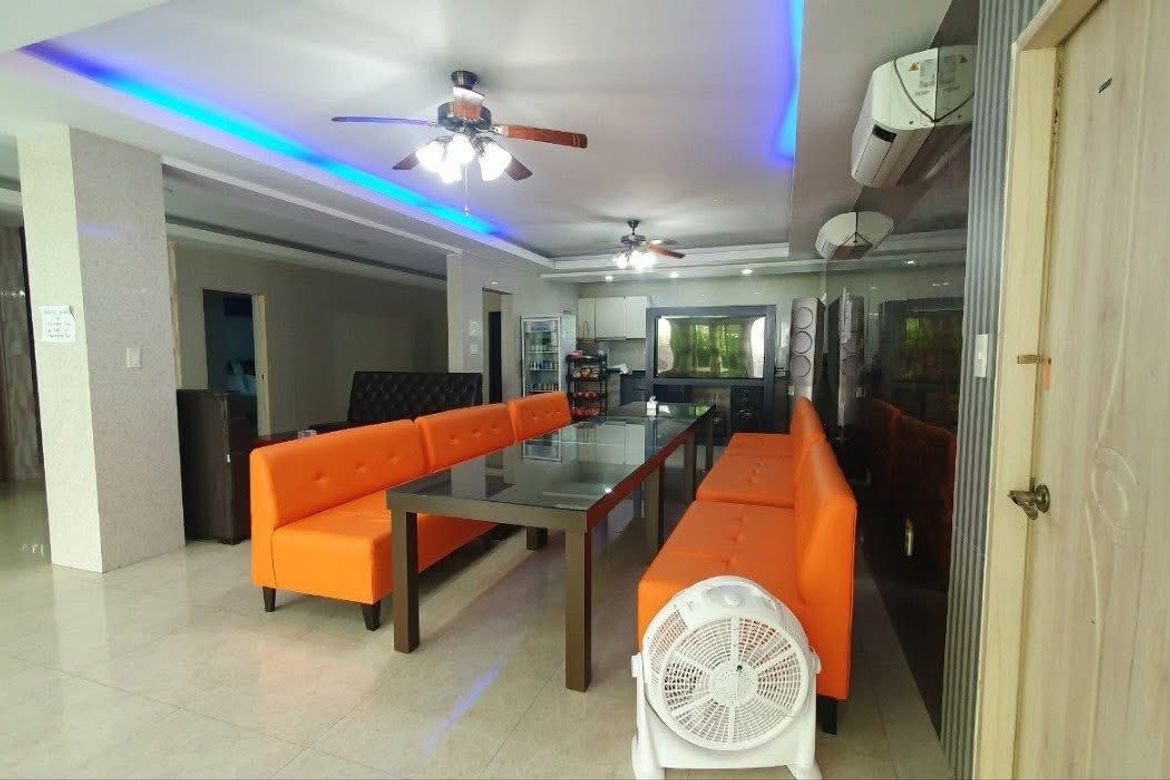 6 Bedroom Villa for Sale in Cuayan, Angeles, Pampanga – photo 2