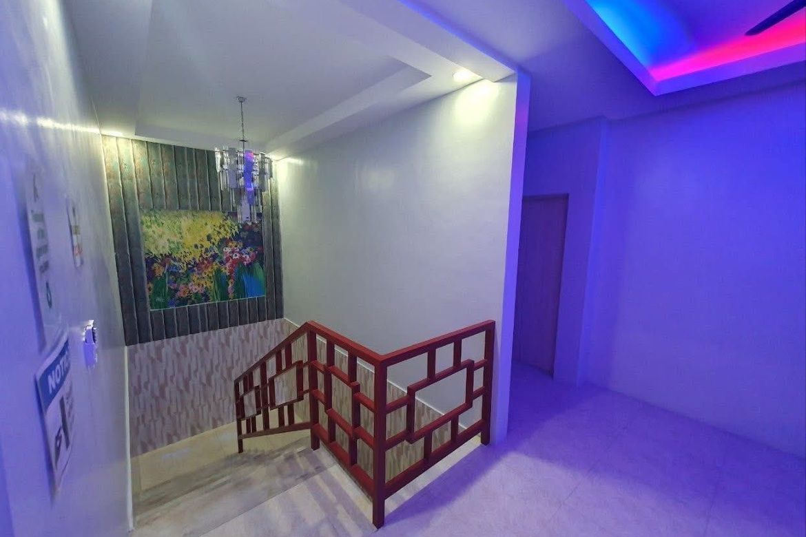 6 Bedroom Villa for Sale in Cuayan, Angeles, Pampanga – photo 3