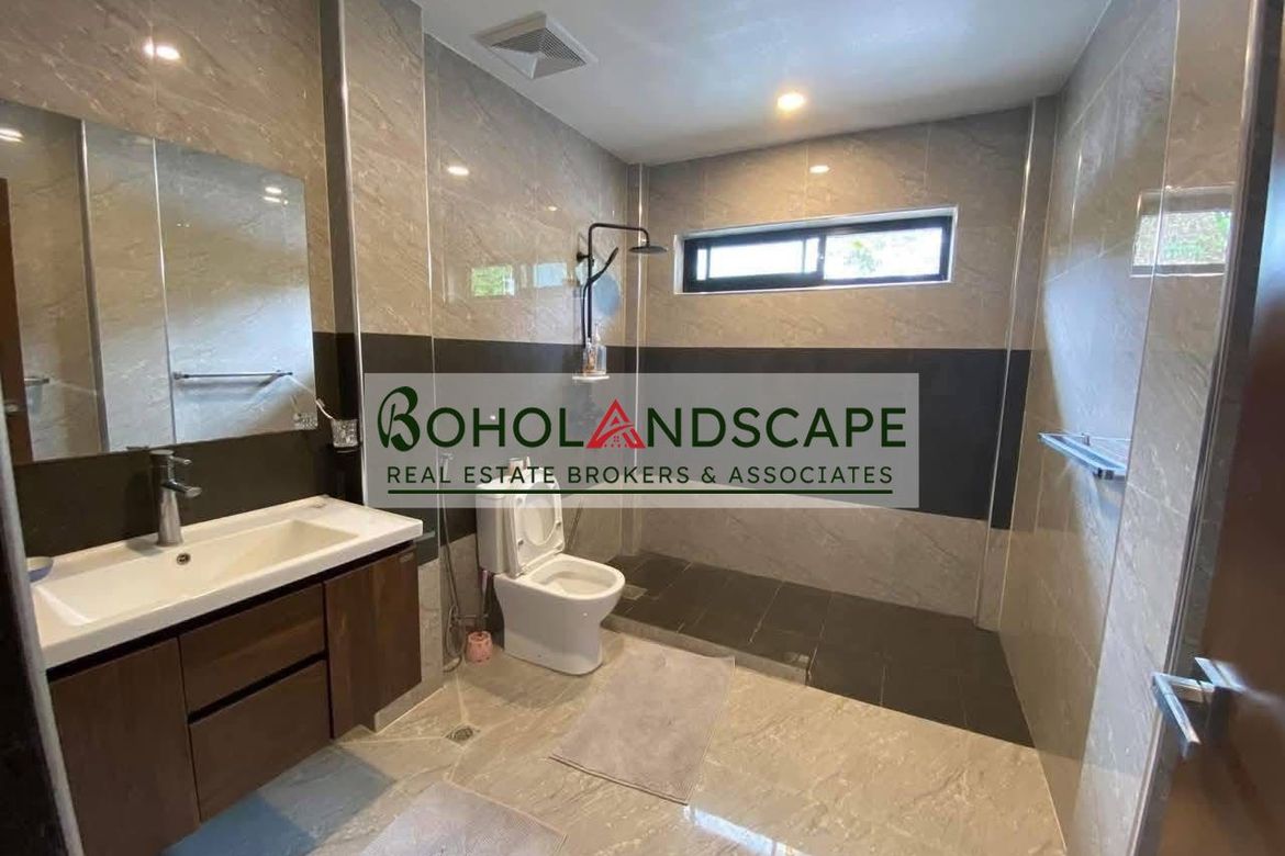 6 Bedroom Villa for Sale in Dao, Dauis, Bohol – photo 6
