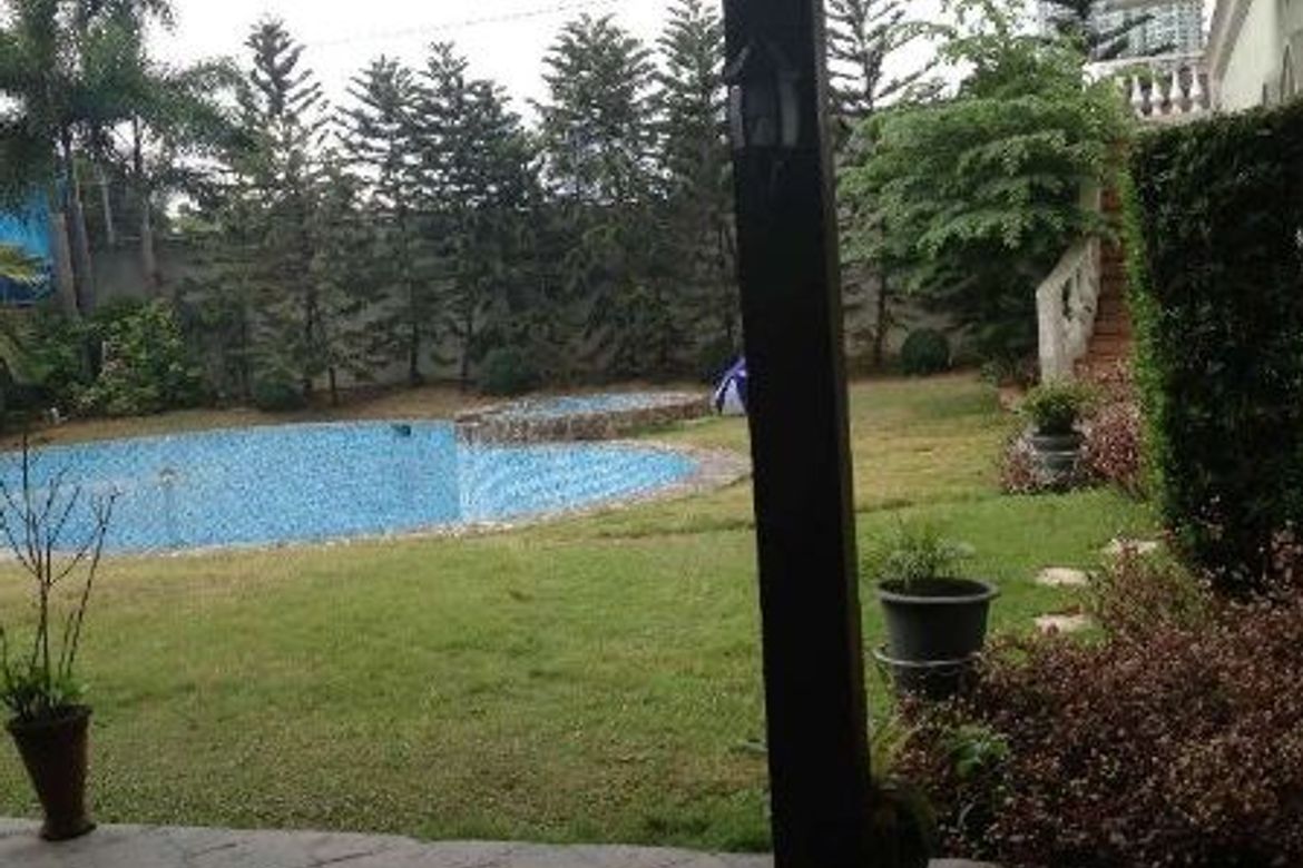 6 Bedroom Villa for Sale in Dasmariñas Village, Dasmariñas North, Makati, Metro Manila near MRT-3 Magallanes – photo 6