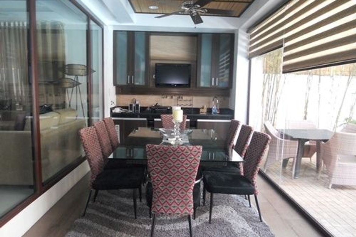 6 Bedroom Villa for Sale in Dasmariñas Village, Dasmariñas North, Makati, Metro Manila near MRT-3 Magallanes – photo 4