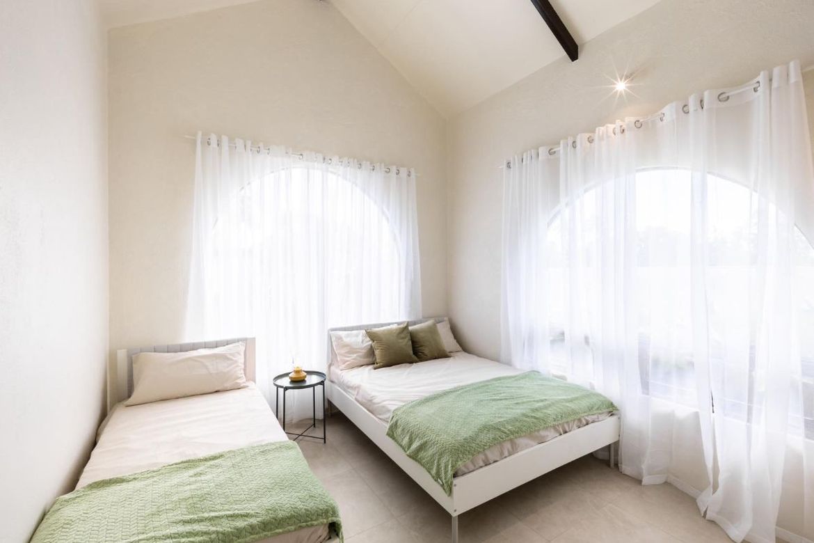 6 Bedroom Villa for Sale in Mangas I, Alfonso, Cavite – photo 4