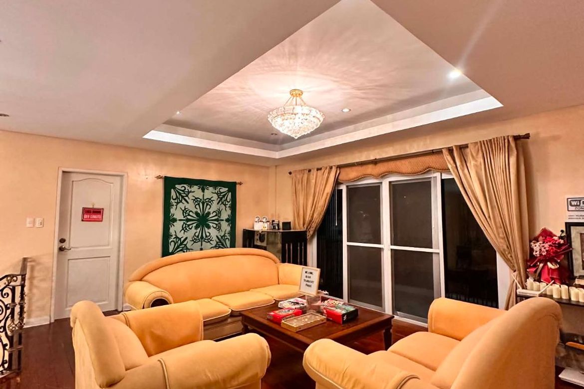 6 Bedroom Villa for Sale in Mendez Crossing West, Tagaytay, Cavite – photo 6
