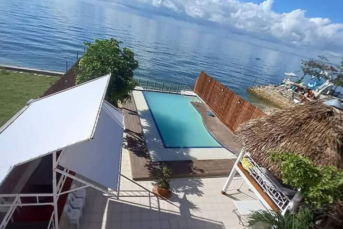 6 Bedroom Villa for Sale in Poblacion, Compostela, Cebu – photo 2