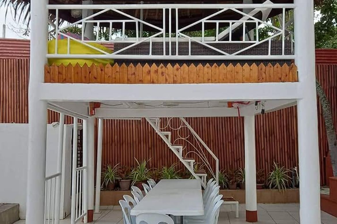 6 Bedroom Villa for Sale in Poblacion, Compostela, Cebu – photo 4