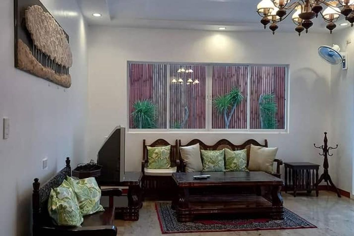 6 Bedroom Villa for Sale in Poblacion, Compostela, Cebu – photo 5