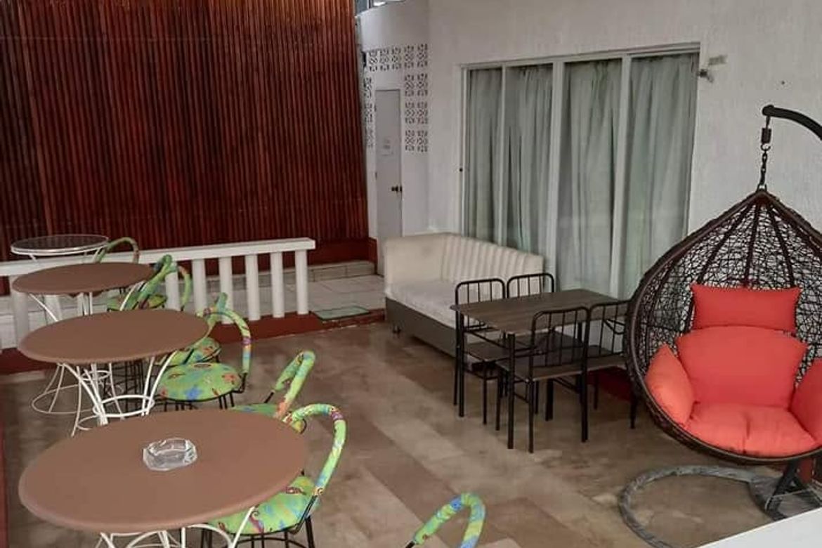 6 Bedroom Villa for Sale in Poblacion, Compostela, Cebu – photo 6