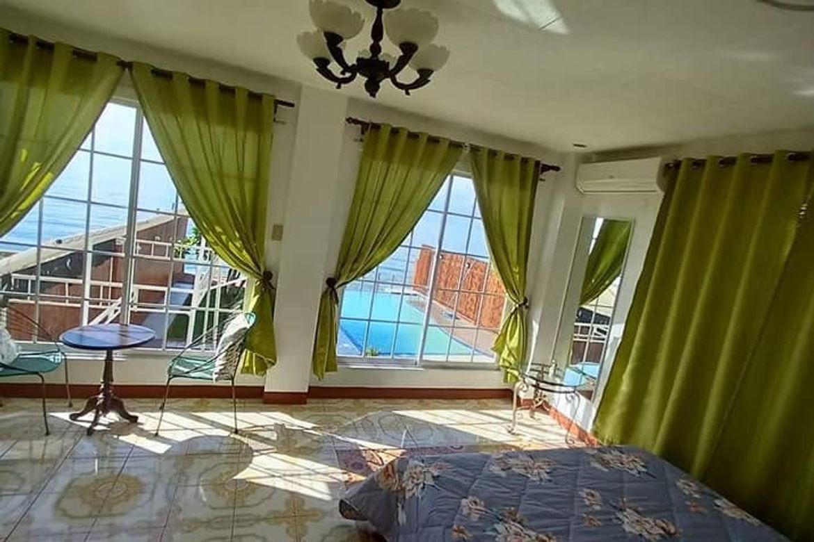 6 Bedroom Villa for Sale in Poblacion, Compostela, Cebu – photo 8