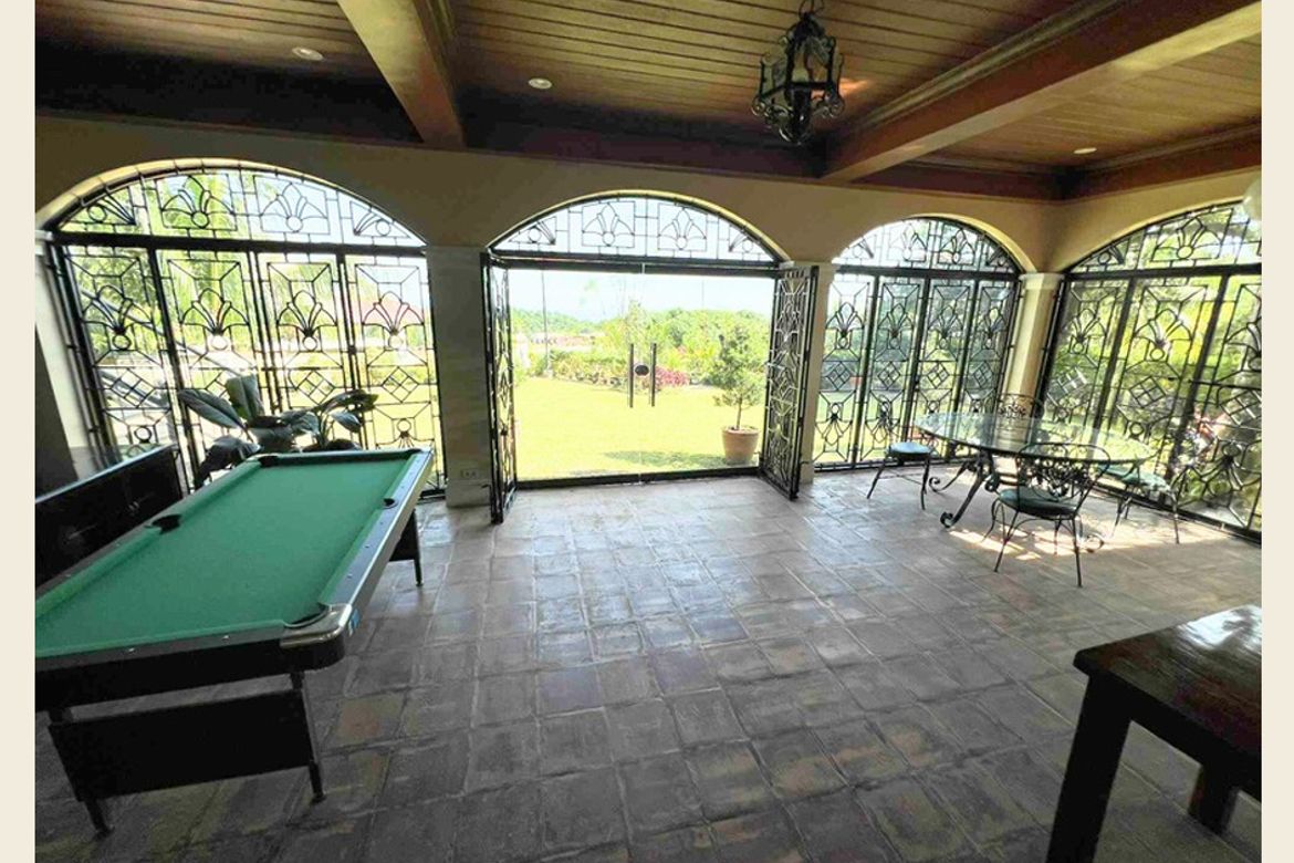 6 Bedroom Villa for Sale in San Jose, Tagaytay, Cavite – photo 3