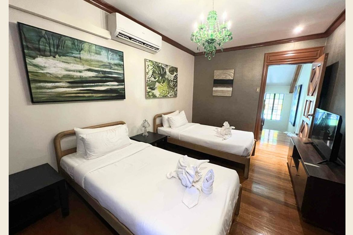 6 Bedroom Villa for Sale in San Jose, Tagaytay, Cavite – photo 8