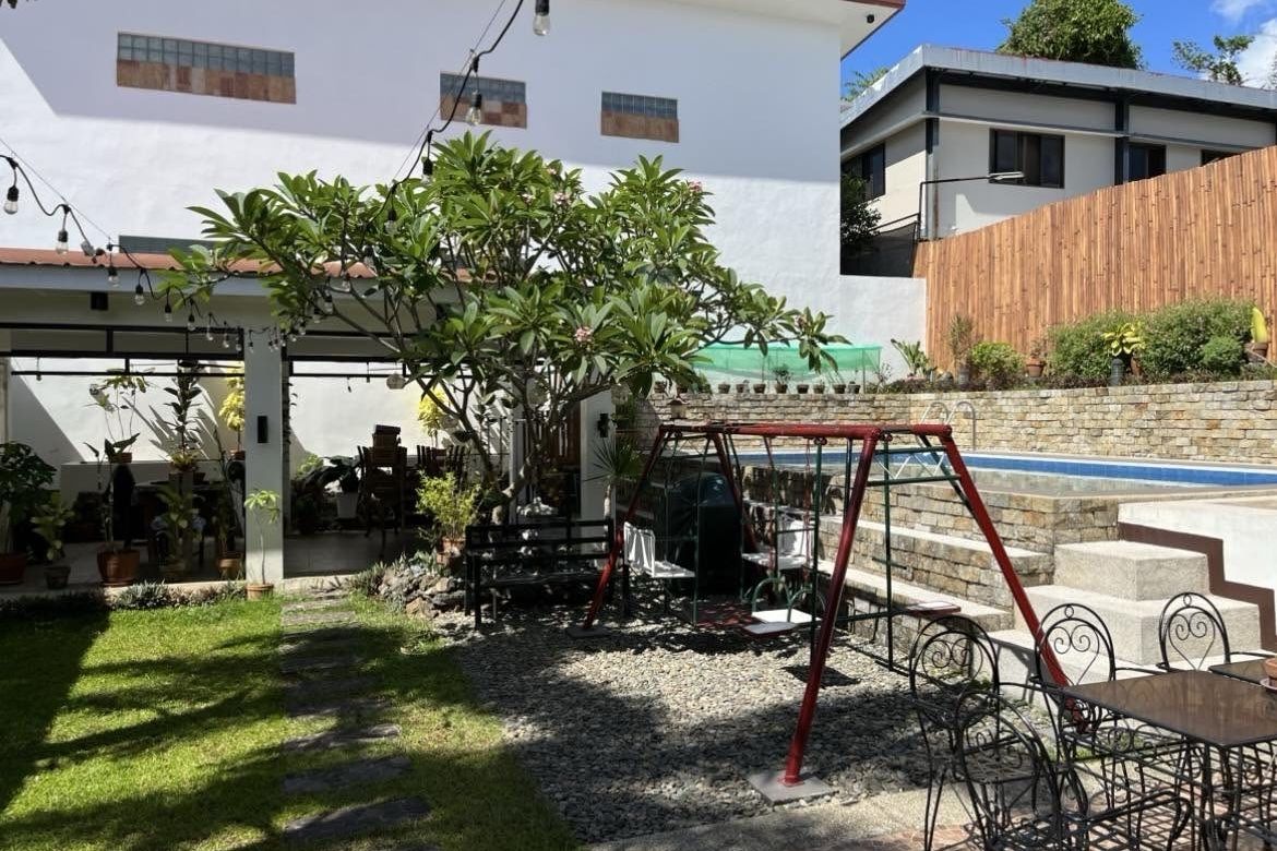 6 Bedroom Villa for Sale in San Juan, Cainta, Rizal – photo 3