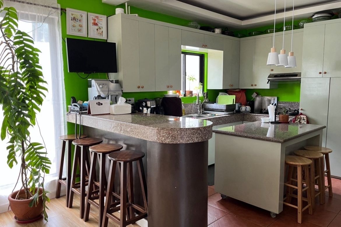 6 Bedroom Villa for Sale in San Juan, Cainta, Rizal – photo 4