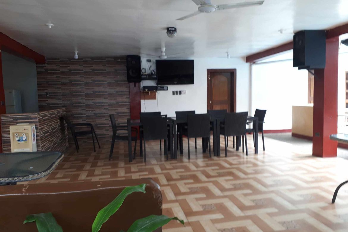 6 Bedroom Villa for Sale in Santa Rita, Guiguinto, Bulacan – photo 8