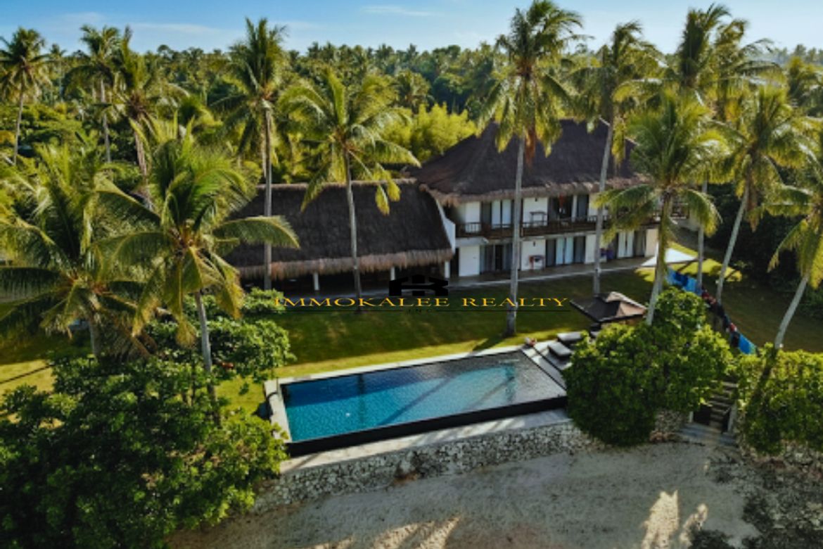 6 Bedroom Villa for Sale in Tambongon, San Remigio, Cebu – photo 3