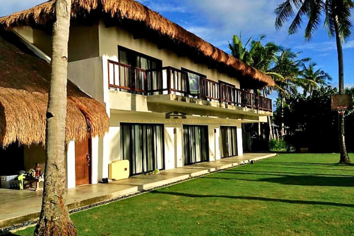 6 Bedroom Villa for Sale in Tambongon, San Remigio, Cebu – photo 7