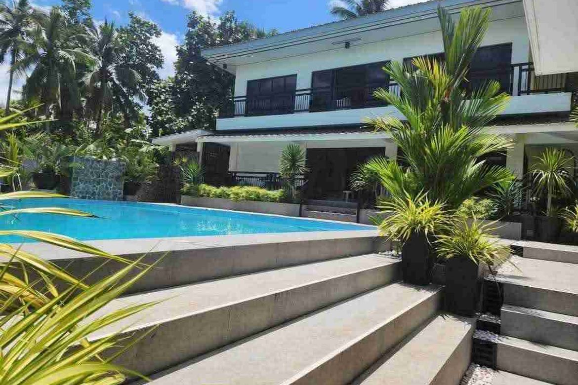 6 Bedroom Villa for Sale in Ula, Davao City, Davao del Sur