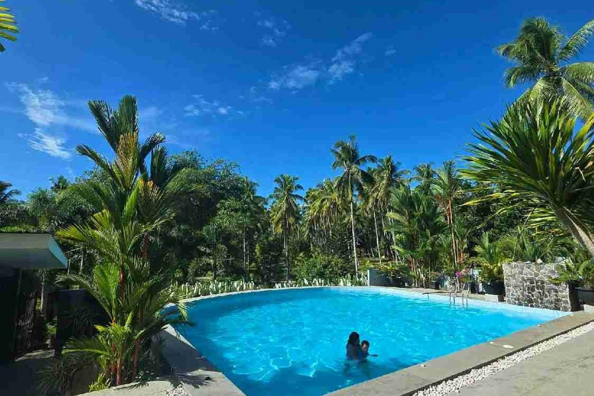 6 Bedroom Villa for Sale in Ula, Davao City, Davao del Sur – photo 2