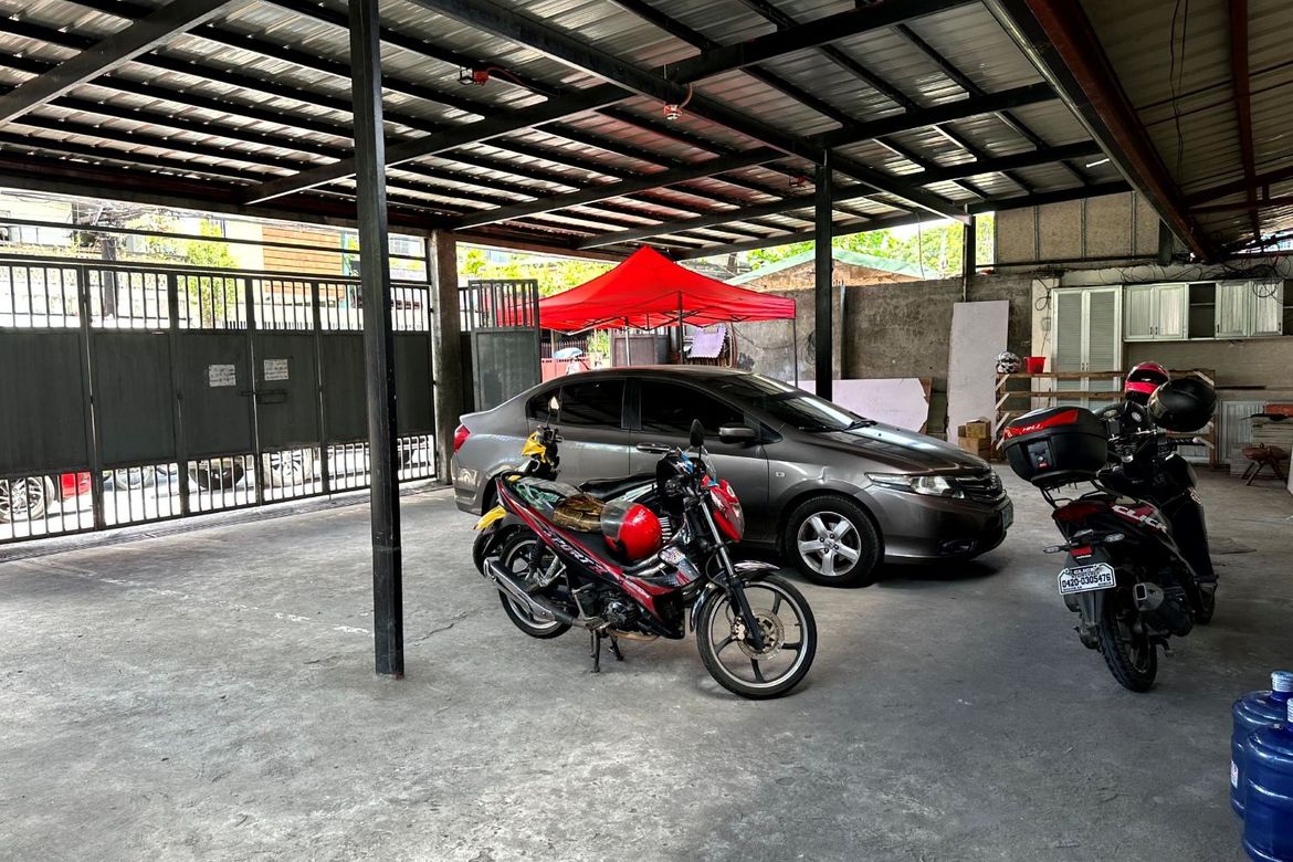 6 Bedroom Warehouse / Factory for Sale in Concepcion Uno, Marikina, Metro Manila – photo 5