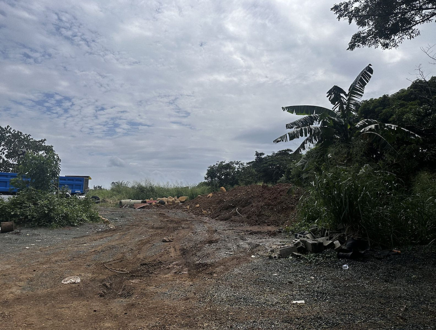 6-Hectare Highway-Frontage Property for Sale near Camp Capinpin, Sampaloc, Tanay – photo 5