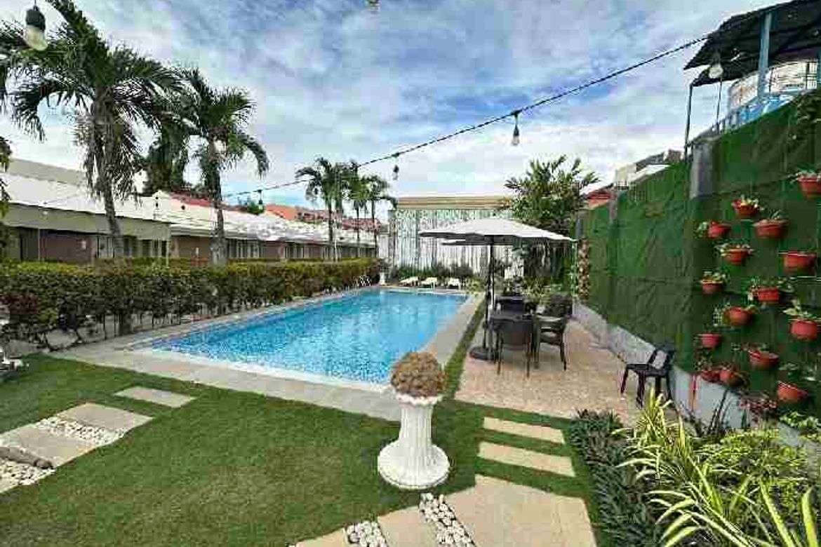 60 Bedroom Commercial for Sale in Subangdaku, Mandaue, Cebu – photo 5