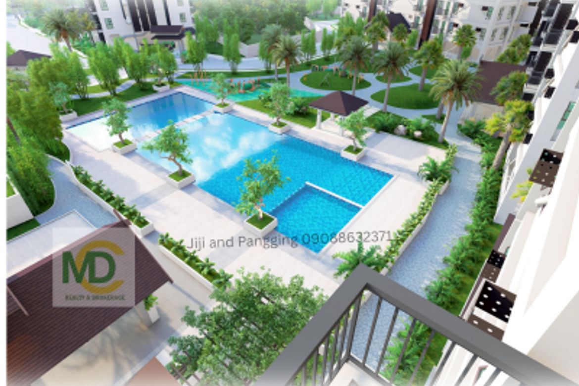 60 Bedroom Condo for Sale in Royal Oceancrest Mactan, Basak, Lapu-Lapu, Cebu – photo 4