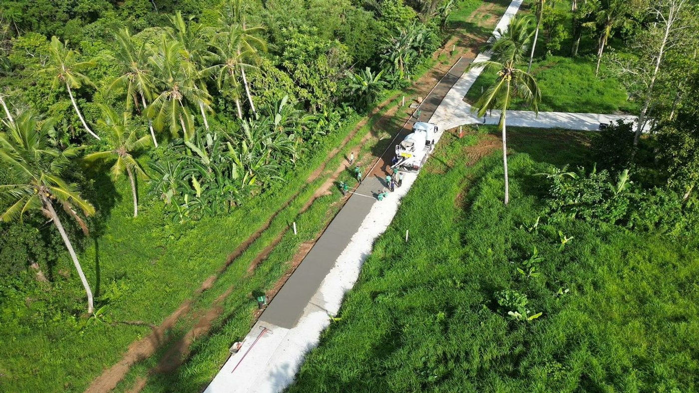 600 SQM Leisure Lot for Sale in Eastwest Resort Hub Development, Indang, Cavite – photo 3