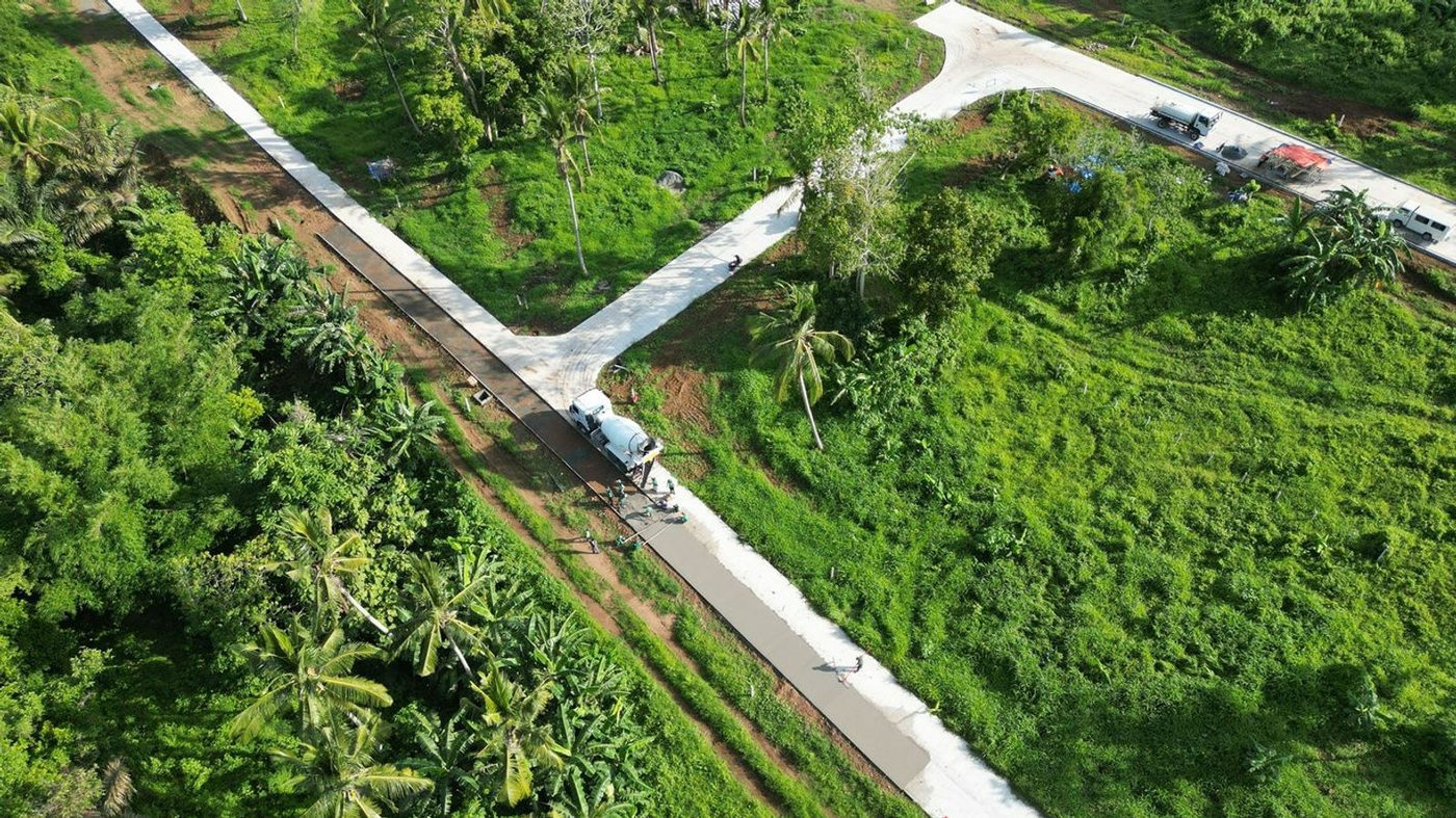 600 SQM Leisure Lot for Sale in Eastwest Resort Hub Development, Indang, Cavite – photo 5