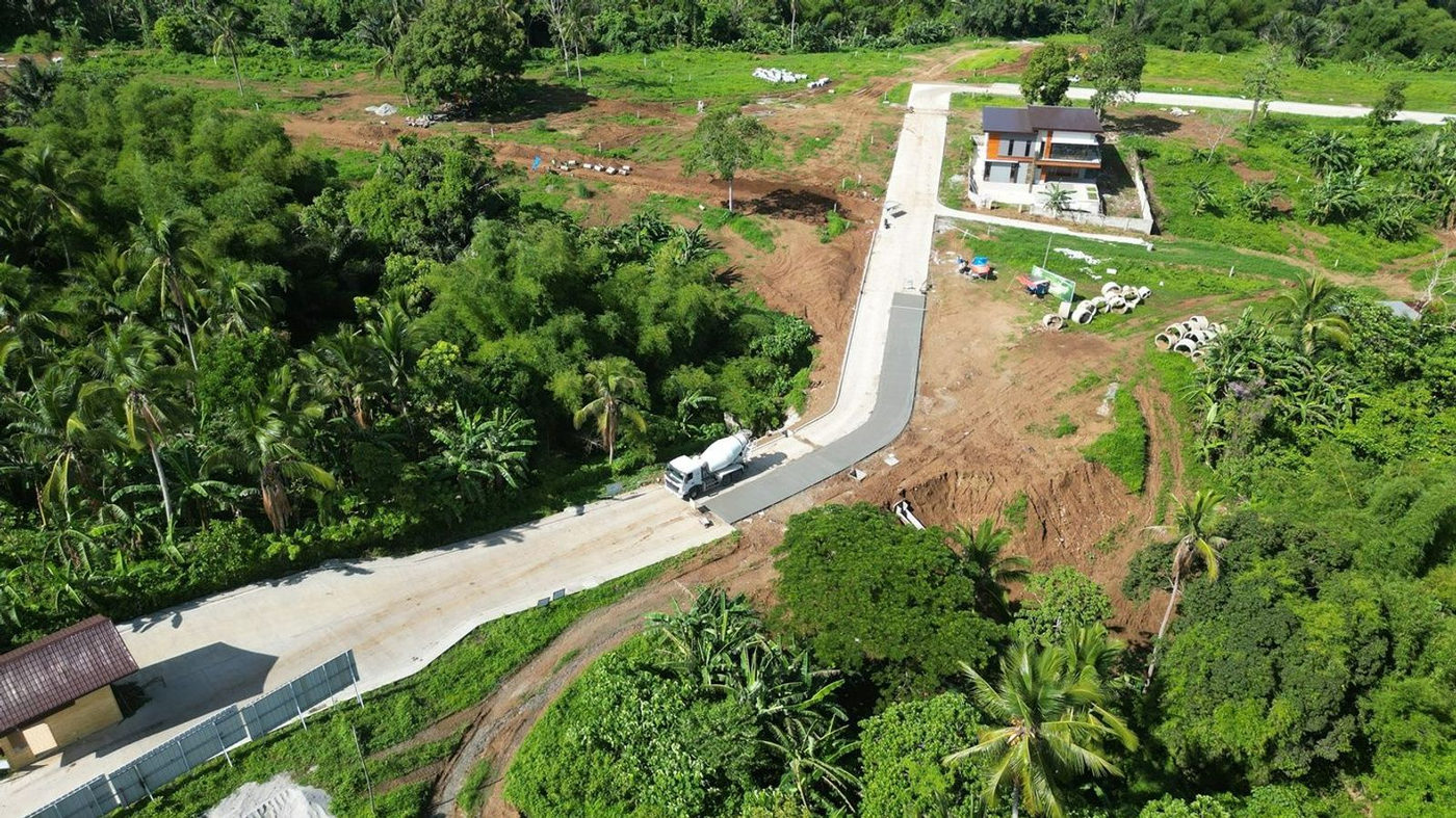 600 SQM Leisure Lot for Sale in Eastwest Resort Hub Development, Indang, Cavite – photo 11