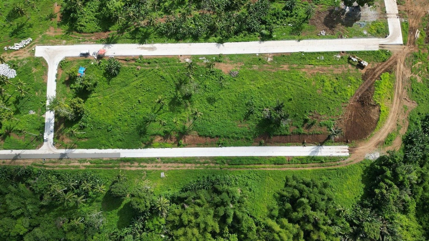 600 SQM Leisure Lot for Sale in Eastwest Resort Hub Development, Indang, Cavite – photo 14