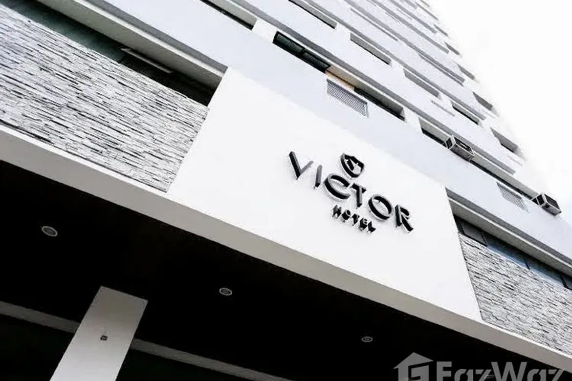 62 Bedroom Hotel / Resort for Sale in Pio Del Pilar, Makati City – photo 2