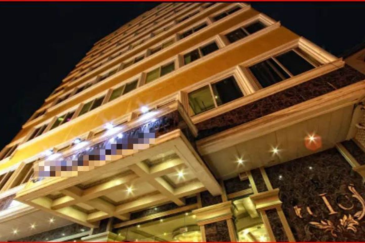 62 Bedroom Shophouse for Sale in Sapalibutad, Angeles, Pampanga