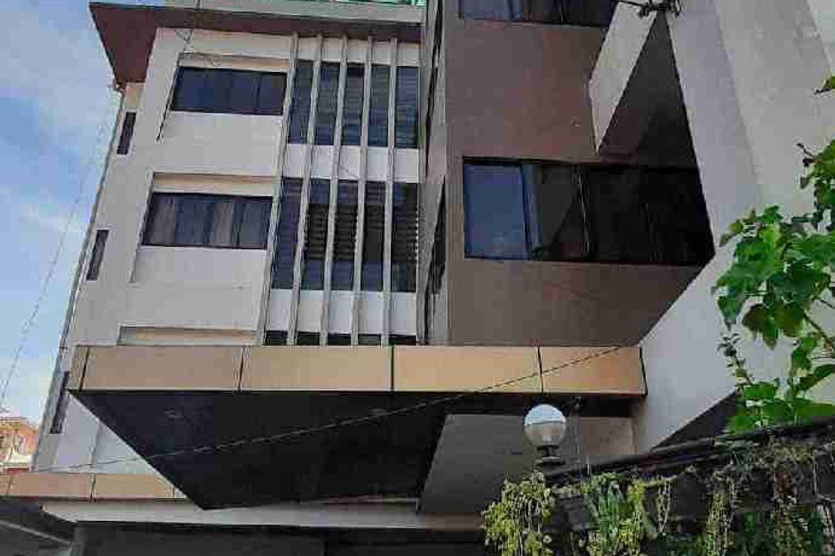 63 Bedroom Shophouse for Sale in Talamban, Cebu City, Cebu