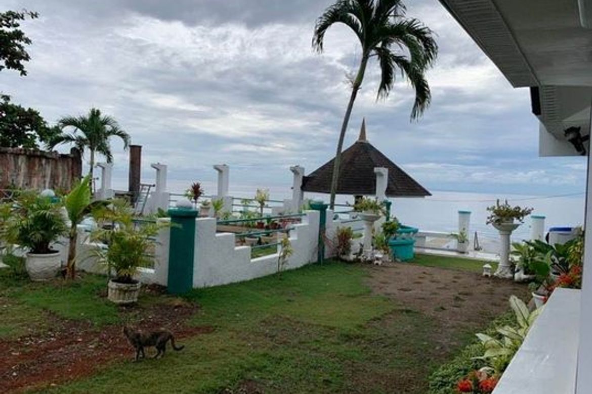 7 Bedroom Commercial for Sale in Corazon, Catmon, Cebu
