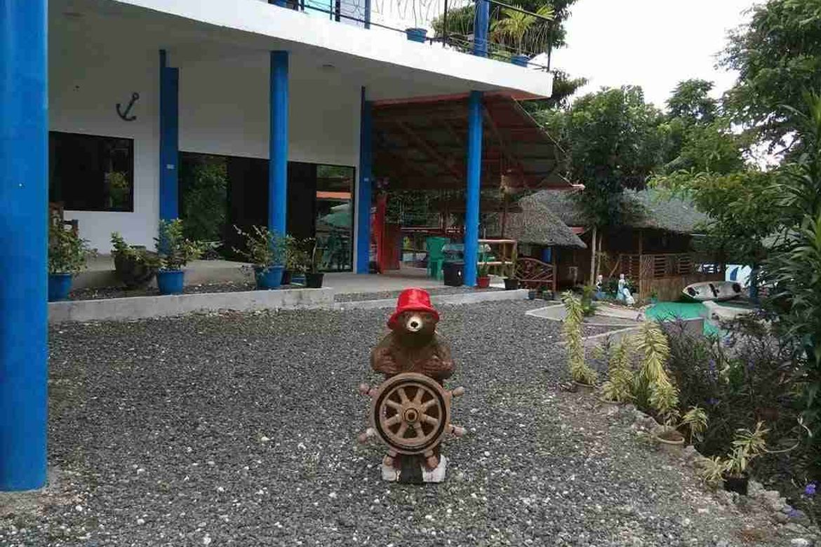 7 Bedroom Commercial for Sale in Saavedra, Moalboal, Cebu – photo 4