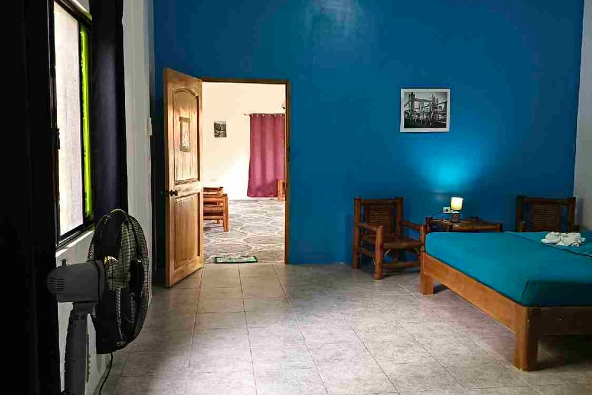 7 Bedroom Commercial for Sale in Saavedra, Moalboal, Cebu – photo 9