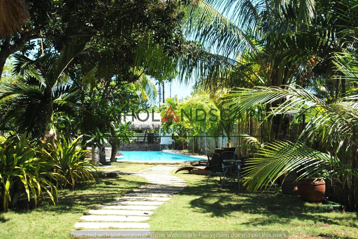 7 Bedroom Hotel / Resort for Sale in Bolod, Panglao, Bohol – photo 5