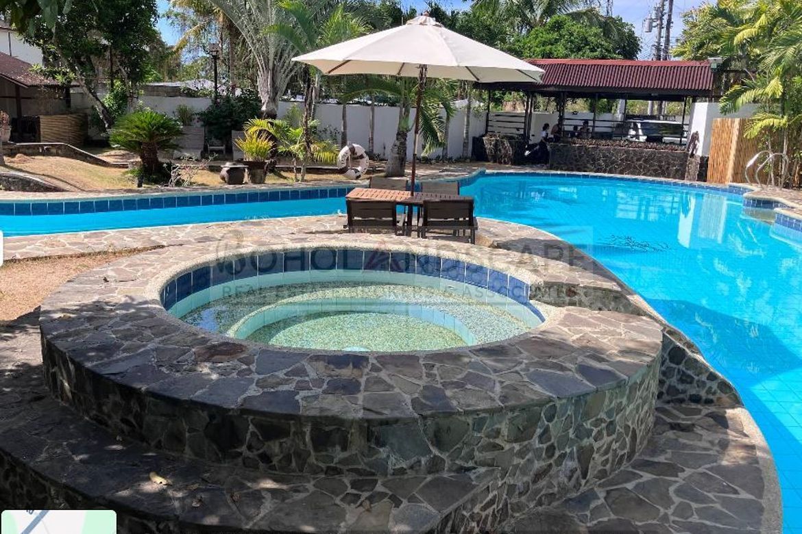 7 Bedroom Hotel / Resort for Sale in Bolod, Panglao, Bohol – photo 6