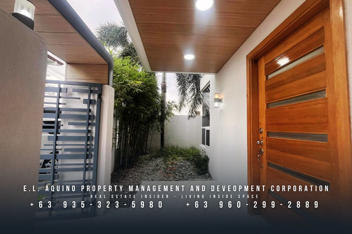 7 Bedroom House for Rent in Amsic, Angeles, Pampanga photo 3