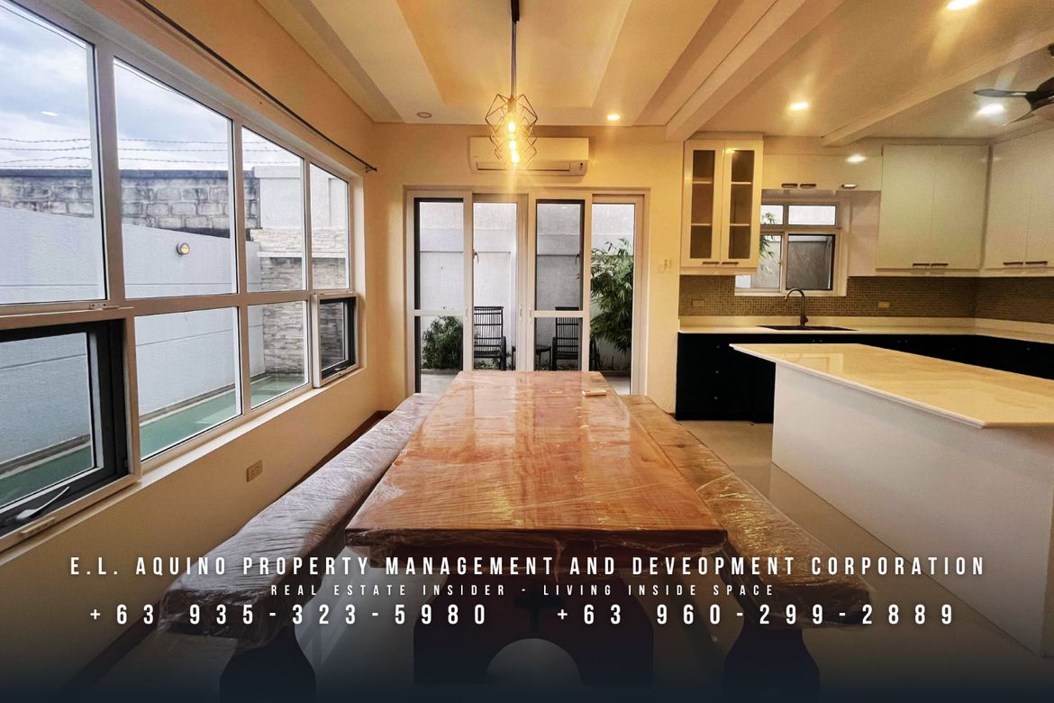 7 Bedroom House for Rent in Amsic, Angeles, Pampanga photo 5