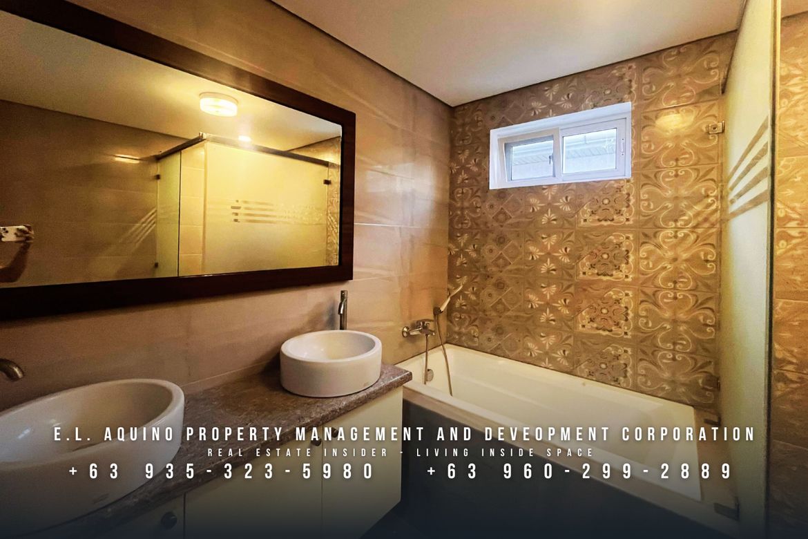 7 Bedroom House for Rent in Amsic, Angeles, Pampanga photo 7